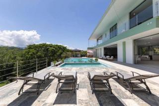 Laura Mountain House - Naranjito - 8