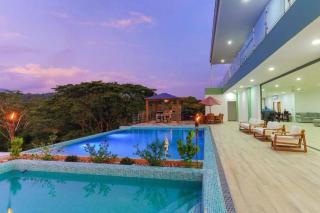 Laura Mountain House - Naranjito - 6