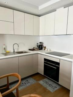 Taksim Lagirio Residence - Istanbul - 5