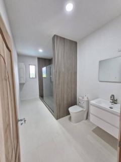 Laura Mountain House - Naranjito - 1