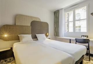 B&B HOTEL Arras Centre Les Places - Arras - 1