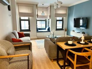Taksim Lagirio Residence - Istanbul - 4