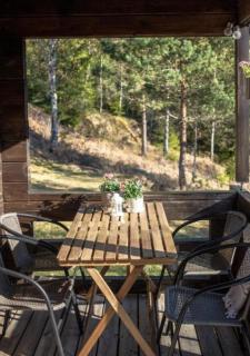 Noretjärns Stugby - Årjäng - 4