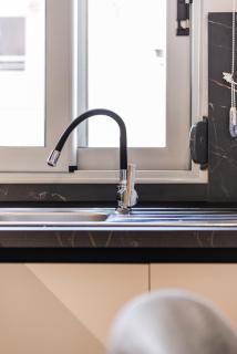 Bliss Apartment by Kondo Stays - Vlorë - 5