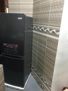 Studio Pour pieds à terre à Dakar - 3