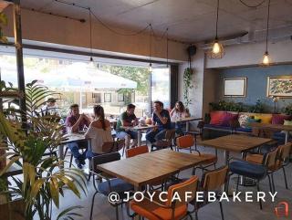 Joy Cafe&Bakery Appartments - Skopje - 7