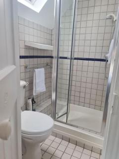 Shelbourne Cottages by RDS&AVIVA - Dublin - 6