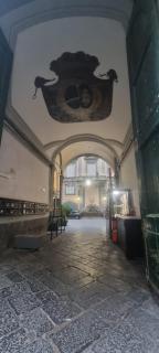 Casa Mirella a Toledo - Naples - 0