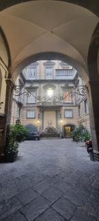 Casa Mirella a Toledo - Naples - 7