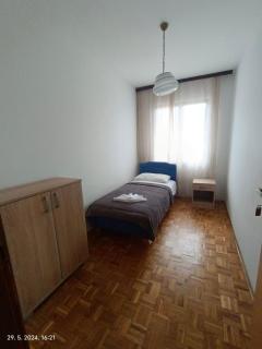 Privatan smeštaj Igalo - Igalo - 7