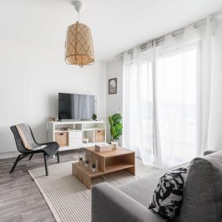 Évasion Urbaine à Clamart - Clamart - 5