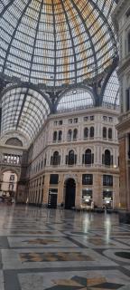 Casa Mirella a Toledo - Naples - 1