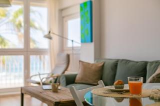 TrendyHomes Zapillo Beach - Primera línea de playa - Almería - 8