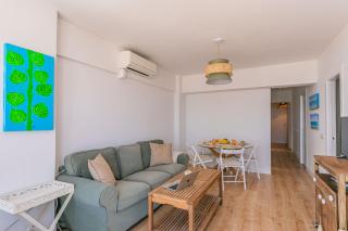 TrendyHomes Zapillo Beach - Primera línea de playa - Almería - 3