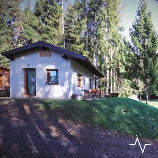 Placàt Eco Camping nel bosco - Bossico - 5