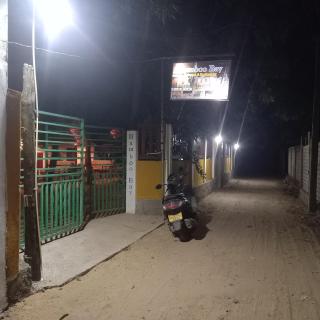 Bamboo Bay - Arugam Bay - 4