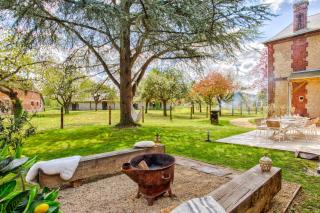 Maison Adeli - SPA- Braséro-Billard- Netflix-Wifi - Dozulé - 9