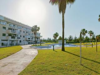 Toyo Alcazaba Suites Gran terraza y vistas, 2Hab, piscina y garaje - Retamar - 4