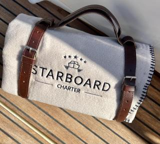 Starboard Charter - Nikiana - 6