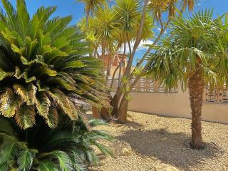 Casa Gwen avec vue mer proche Denia et Javea - 5
