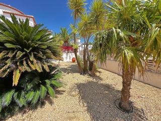 Casa Gwen avec vue mer proche Denia et Javea - Pedreguer - 6