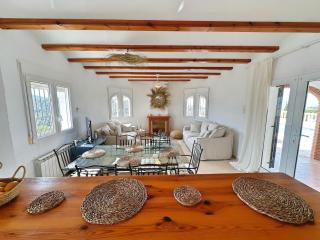 Casa Gwen avec vue mer proche Denia et Javea - Pedreguer - 4