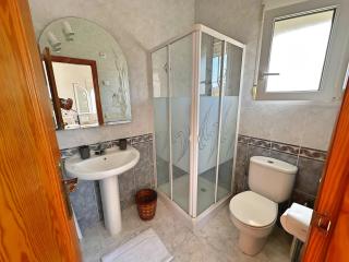Casa Gwen avec vue mer proche Denia et Javea - Pedreguer - 3