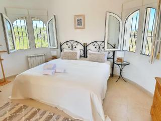 Casa Gwen avec vue mer proche Denia et Javea - Pedreguer - 2