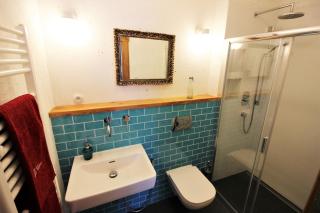 Apartmány zámek Třebešice - - 6