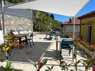 Agriturismo Ca du Bega - Arma di Taggia - 8