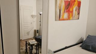 Apertement proche stade de France - 3