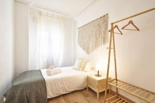 Apartamento Torre de la Clerecía centro - Salamanca - 6