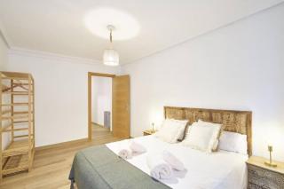 Apartamento Torre de la Clerecía centro - Salamanca - 5