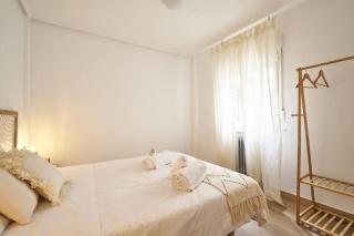 Apartamento Torre de la Clerecía centro - Salamanca - 4