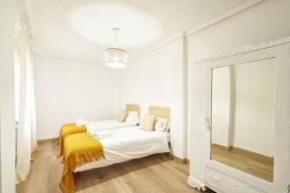 Apartamento Torre de la Clerecía centro - Salamanca - 1