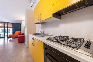 Cozy studio Le Vele 7 Garda Lake - Toscolano Maderno - 2