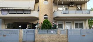 V2 LUX Apartment - Alexandroupoli - 7