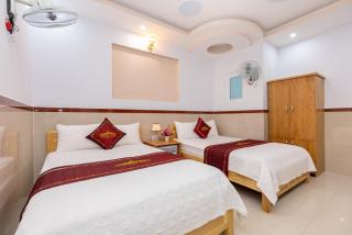 Hoang yen hotel - Vung Tau - 0