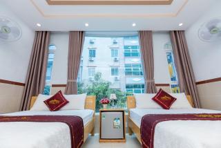 Hoang yen hotel - Vung Tau - 5