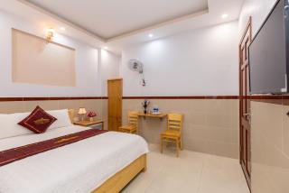 Hoang yen hotel - Vung Tau - 4