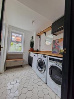 Lovely 3 bedroom Whitley Bay Townhouse. - Whitley Bay - 1