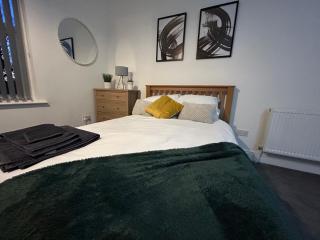 Large Studio with homely features! - Mansfield - 1