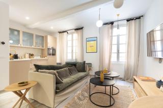 SAINTE ANNE by Time Off Collection - Saint-Tropez - 2
