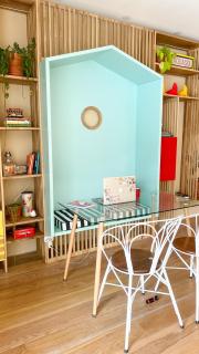 Casa Daupi - Mar del Plata - 7