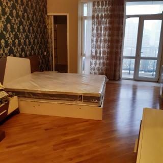 Nizami mall 11th floor - Baku - 2