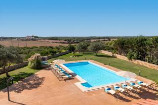 Villa Renate by Sonne Villas - Ferreries - 9