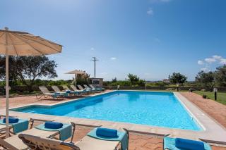 Villa Renate by Sonne Villas - Ferreries - 7