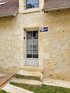 Moulin de Galerne, Le gite du Meunier - 2