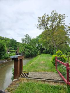 Moulin de Galerne, Le gite du Meunier - 3