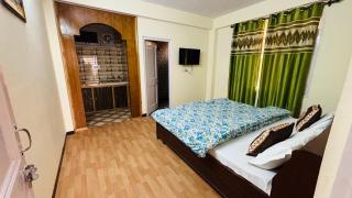 Craignano Homestay & Family suite rooms - 3